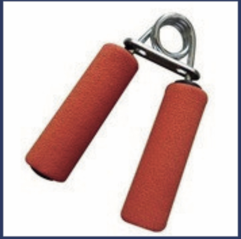 Wrist & Forearm Exerciser — Scanda Enterprises, medical supplies Moosapet Hyderabad